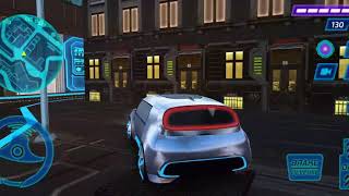 Concept Car Driving Simulator Android Gameplay #16 (INTO THE FUTURE) screenshot 5