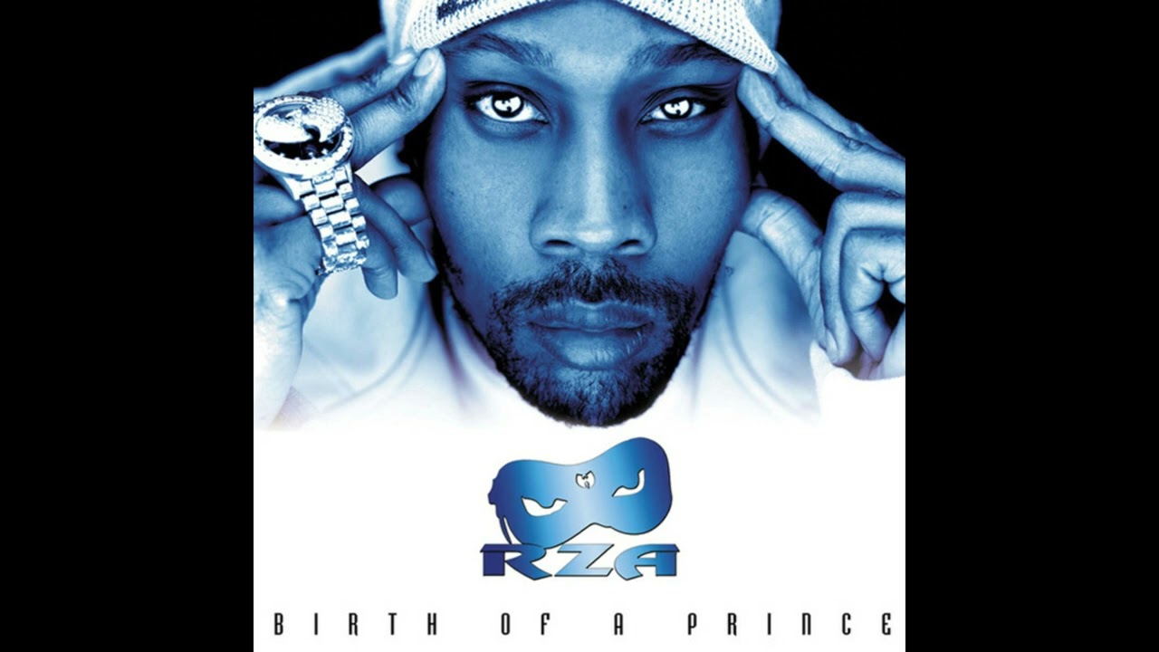 RZA - Wherever I Go ft. Allah Real, Daddy-O & C.C.F. Division [HD]