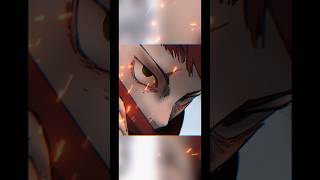 YUJIS ARMS FINALLY EXPLAINED