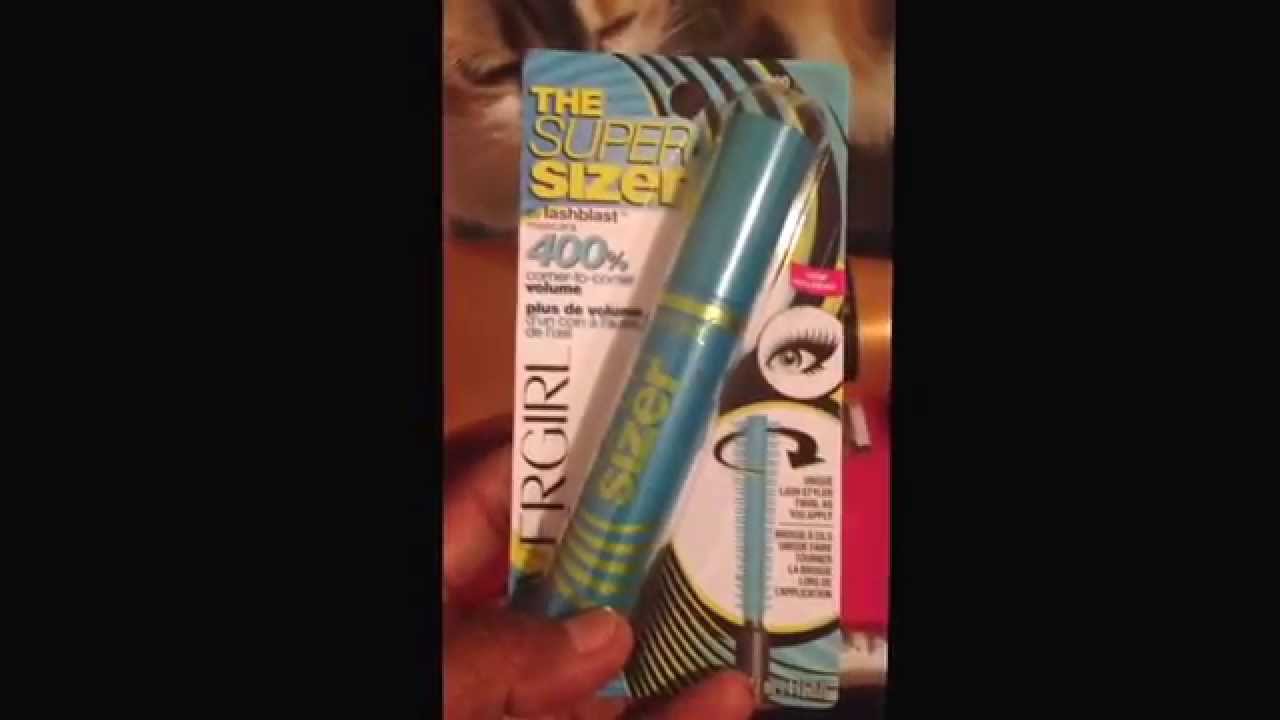 Target Summer Beauty Box-August 2015