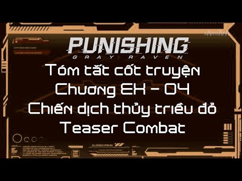 Punishing: Gray Raven Wanshi Vs Siren