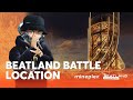 Nuanu  beatland battle location