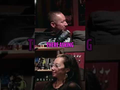 Death Magic & Stalkers?! My Crazy Life Story! #shorts