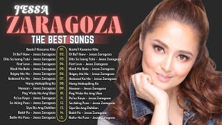 Jessa Zaragoza (2024): The Undisputed Queen of Filipino Pop - Greatest Hits & Timeless Classics