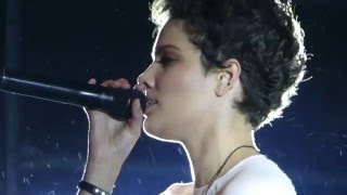 Halsey - Young God - LIVE HD (2016) Sweetlife Festival