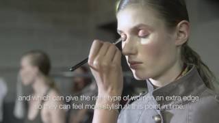 Fay Spring-Summer 2017 Fashion Show: the Designers