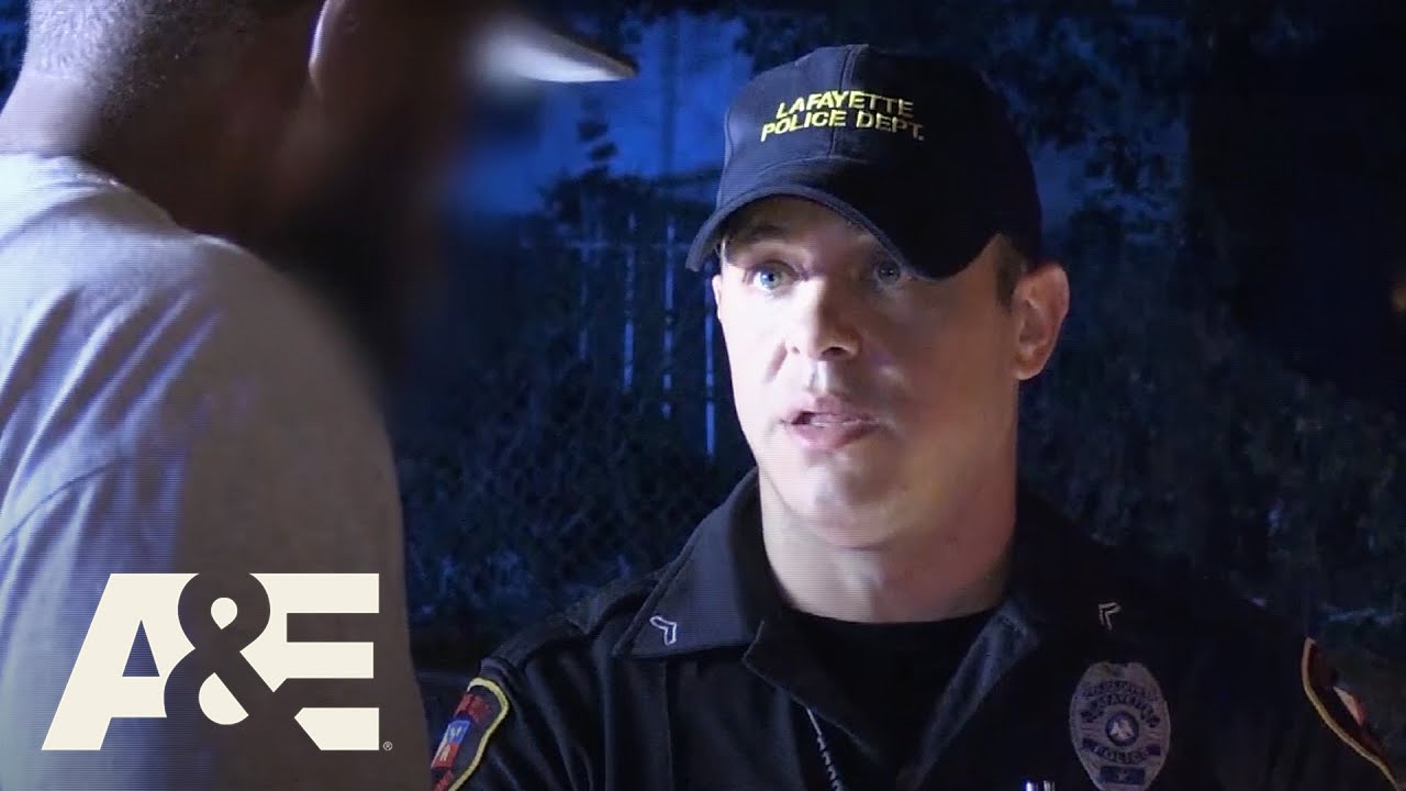 Live PD: Most Viewed Moments from Jeffersonville, Indiana Police Department | A\u0026E