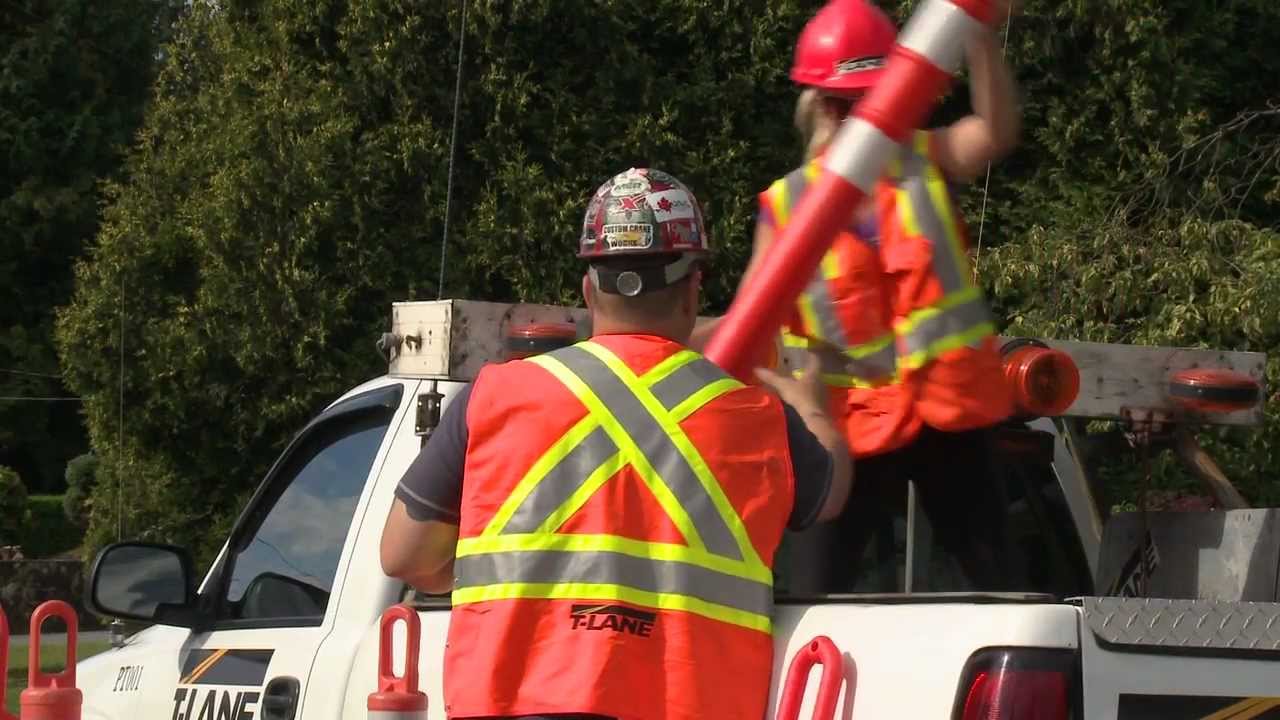 Drivers Wanted: Recruitment Video