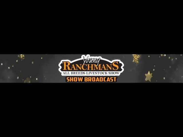 Young Ranchman's