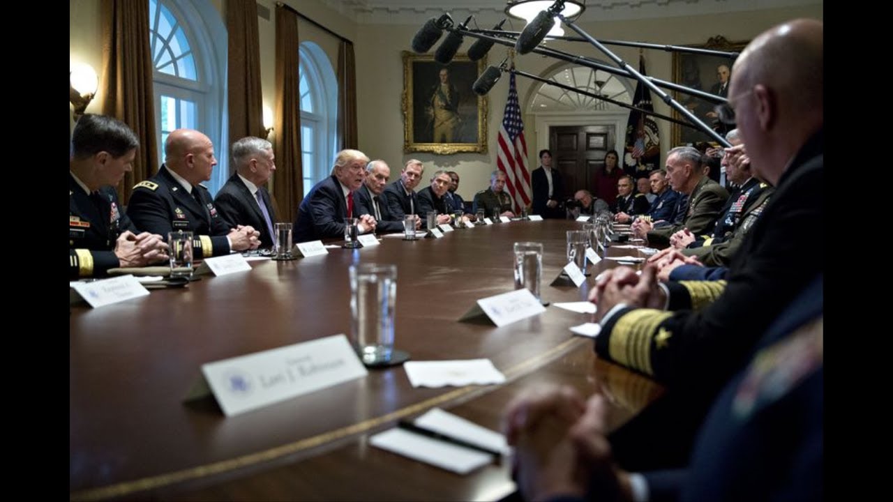 Trump's Iran Gambit to Keep 'Worst Deal Ever' Intact law of supply and demand