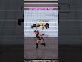 #BiancaBelair Nice Move #RoxannePerez #shorts #wwe #wwe2k25 #rondarousey2k #viralshorts #shortsfeed