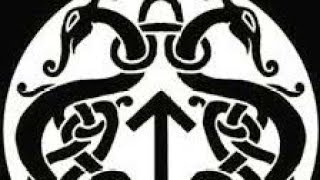 The Rune Tiwaz - Be the Warrior