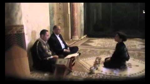 جامع عقبة مسابقة سورة البقرة السبت 7 أفريل 2012 (1)