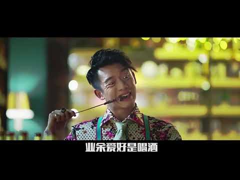 【電影炸了】《前任3》：分手自殘戳中淚點，韓庚鄭凱新片票房大熱