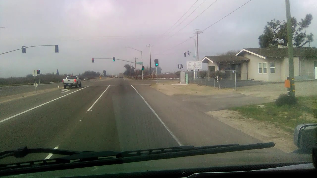 Dinuba, California YouTube