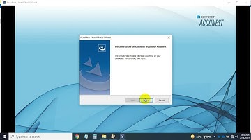 Gerber Accumark 10.2 Full Installation Tutorial Windows 10 Pro 64bit Work 100%