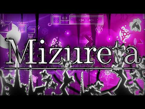 [FLUKE 0%] Mizureta 100% By dutchiee - Geometry Dash