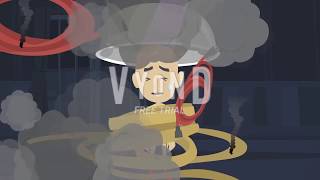 Caillou Gets Executed