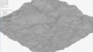 XNA Dynamic Terrain Generation