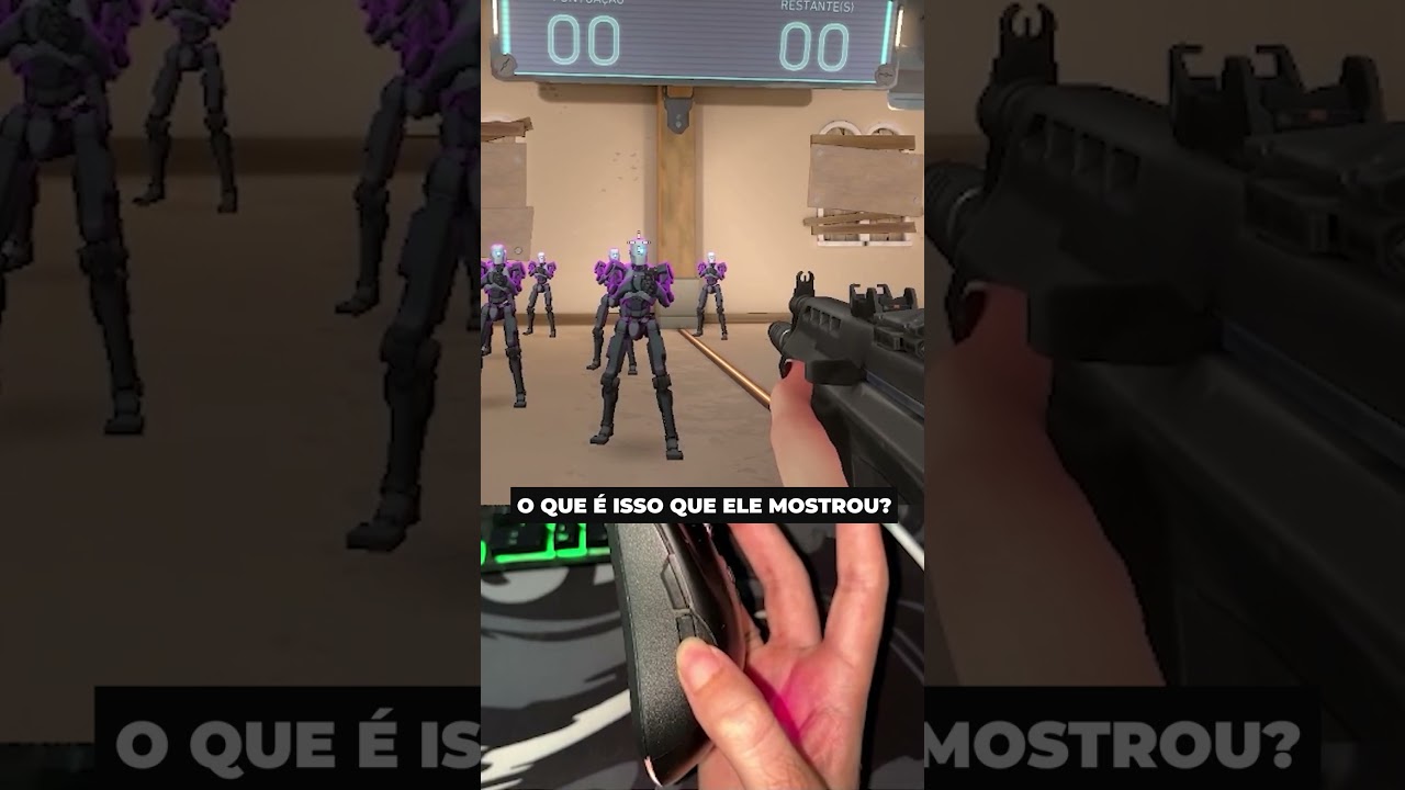 o que seria isso? Synex Cheats