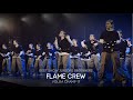 Volga Champ 17 | Best Show Juniors beginners | FLAME CREW