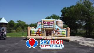 Carrollton Toddler Party Rentals - Soft Play and Bounce screenshot 5