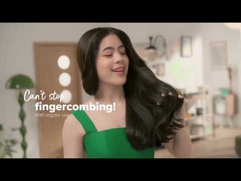 You Can’t Stop Niana, with The New Palmolive Naturals