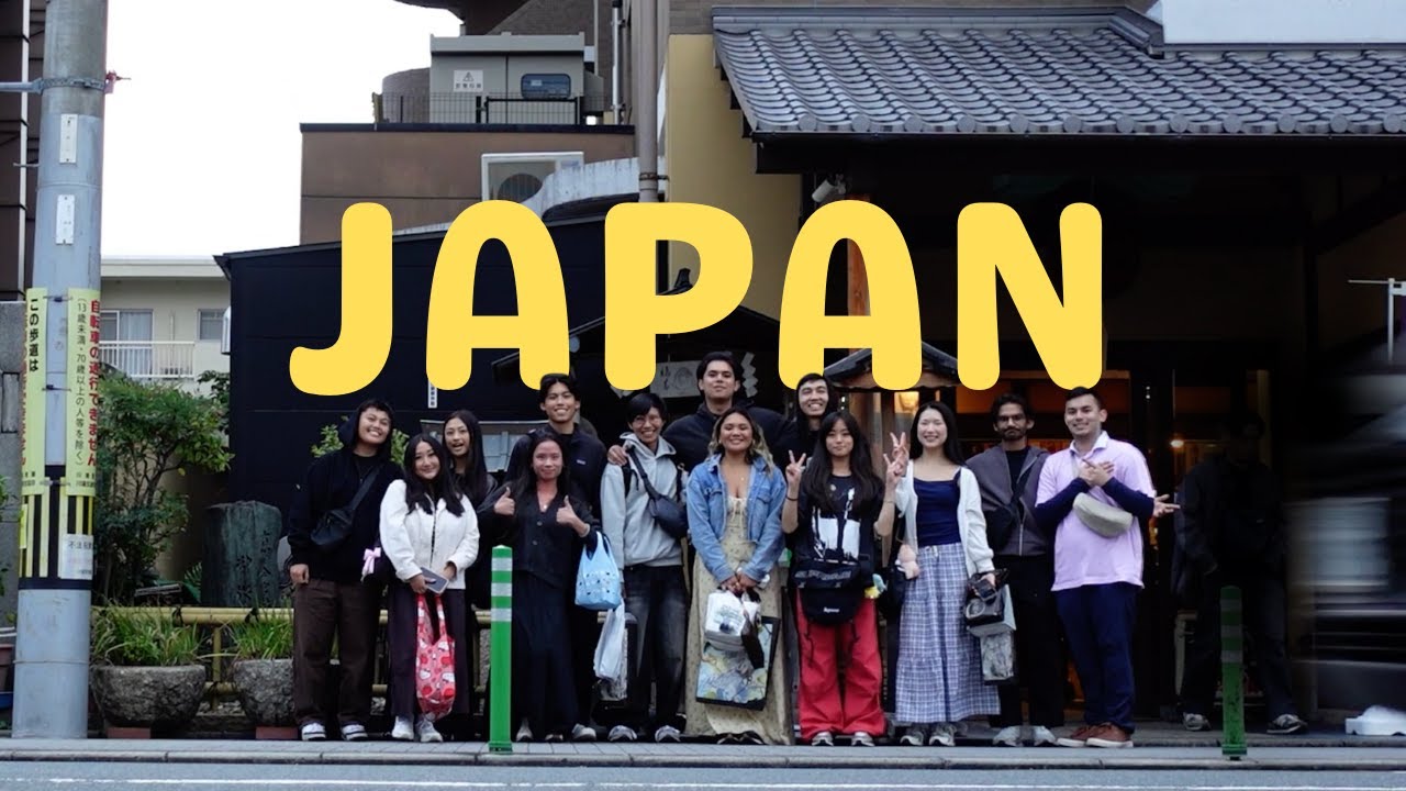 japan 2025