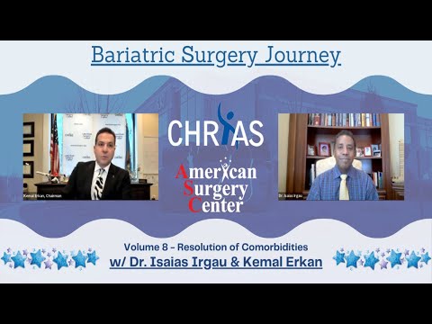 Bariatric Surgery Journey: