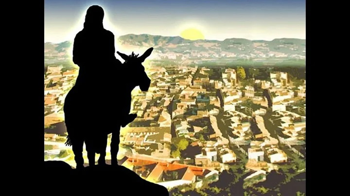 14th Sunday in Ordinary Time, Year A: Gospel: Catholic Bible Study