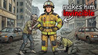 EVERY Zombie Apocalypse Survival Rule Nobody Tells You