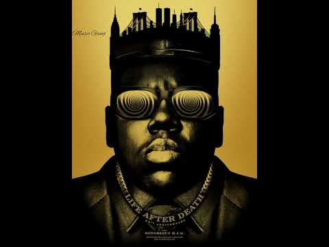 Notorious Big - Hypnotize