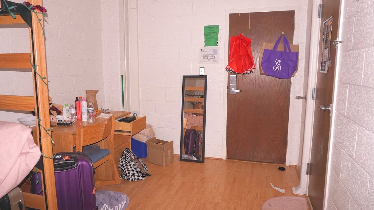 미국 고등학교 연애썰 Ep.2 ❮룸메랑 짝남 겹친썰❯ 🇺🇸넷플릭스 하이틴 같지않은..막장 고딩 유학 연애썰