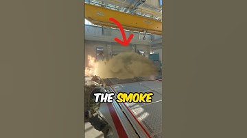 This NEW Smoke Will Be META for CS2 Nuke