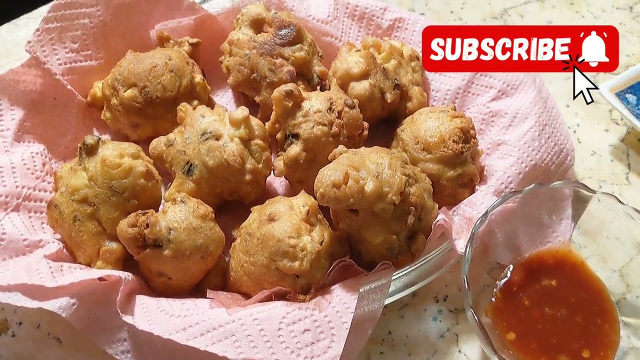 New cooking village style pakore recipe | baba food's secrets | #23 on trending..