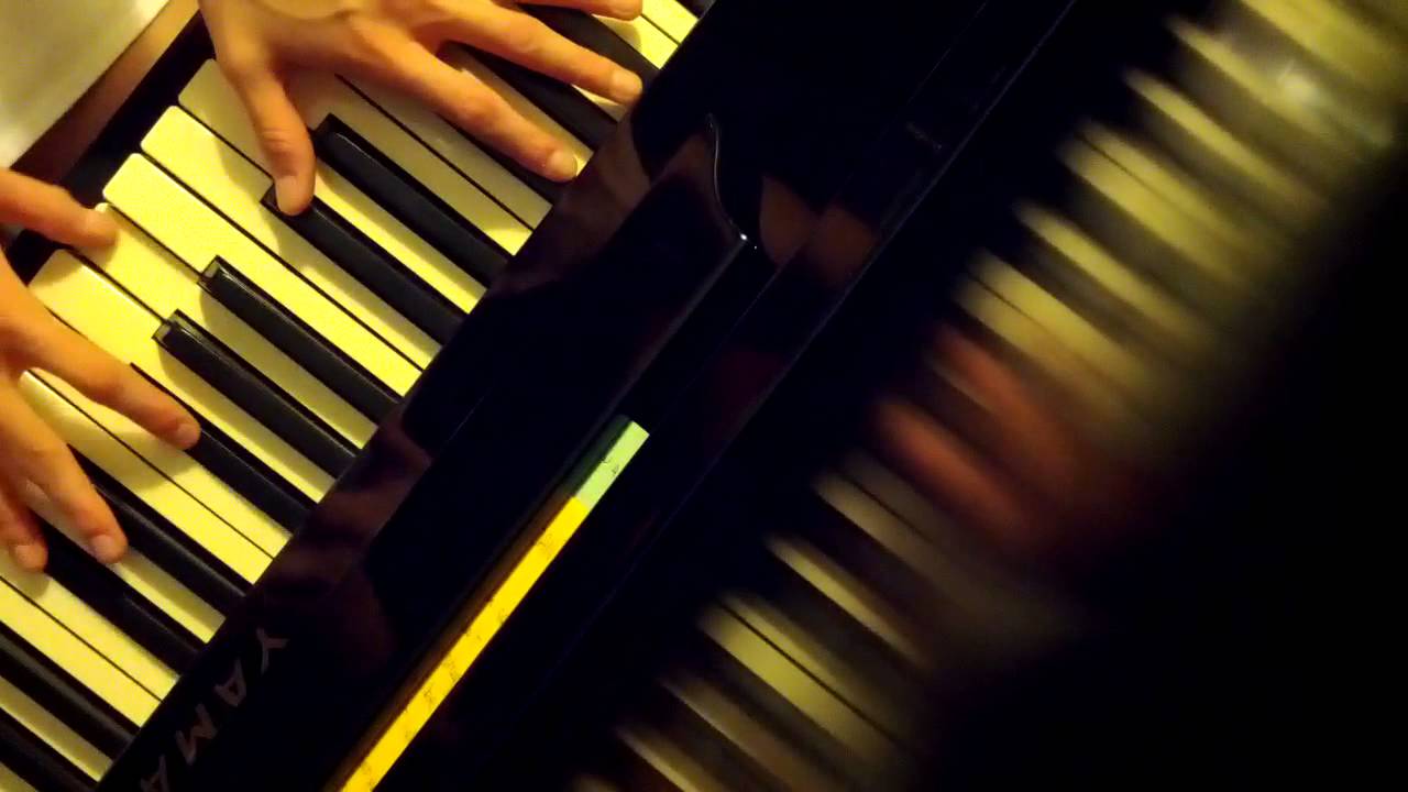 Vinicio Capossela - "Ovunque proteggi"