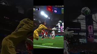 "Cape Verde's Hero"🫡 VOZINHA - Football Edit|FUNK DELIRIO (Ultra Slowed)