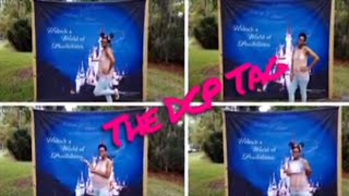 The DCP Tag