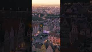 Kino na rynku! 馃帪锔忦煄煋斤笍#wroclaw #rynek #kinoplenerowe #dronevideo #wroclove Kino na rynku! 馃帪锔忦煄煋斤笍#wroclaw #rynek #kinoplenerowe #dronevideo #wroclove