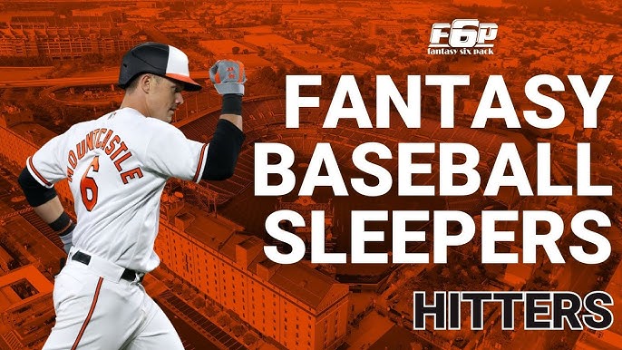 2025 Fantasy Baseball Sleepers: Hidden Gems to Boost Your Team