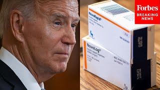 These 10 Medications Targeted For Lower Costs By White House