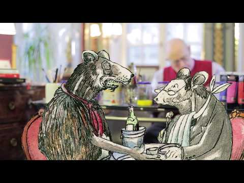 fable-de-la-fontaine---le-rat-de-ville-et-le-rat-des-champs---d’stàdt-ràtt-ùn-d’fald-ràtt