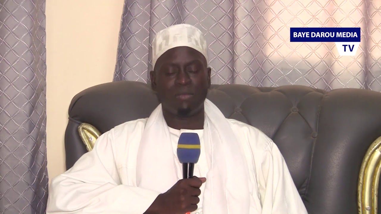 WAKHANATU KOOR | THÈME : YÉN YI AGOUL SI YAKH KOOR AK DONTÉ TAMÉSOKOSI