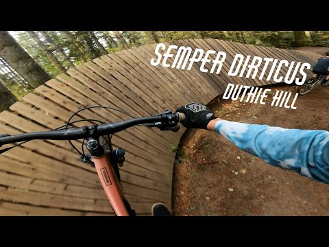 Semper Dirticus -