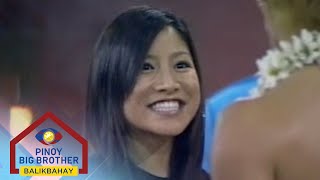 PBB Balikbahay: Jasmine Trias, nakilala na ang Celebrity Housemates ni Kuya! screenshot 5