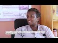Niyoyita Peace rising from tragedy to build Rwanda’s leading pig farming empire