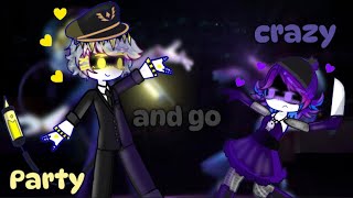 Uzi is an Alien!!!  [] Murder drones [] Gacha life 2 [] Nuzi