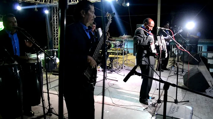 MAR AZUL DE ENRIQUE GALAN EN VIVO