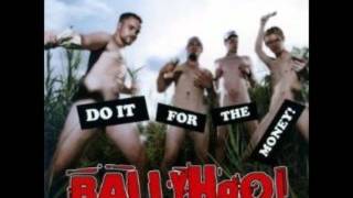 Watch Ballyhoo Get The Funk Out video