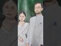 Wedding Gift Painting #shortsfeed #shortvideo #painting #shorts #viral #artisticalisha